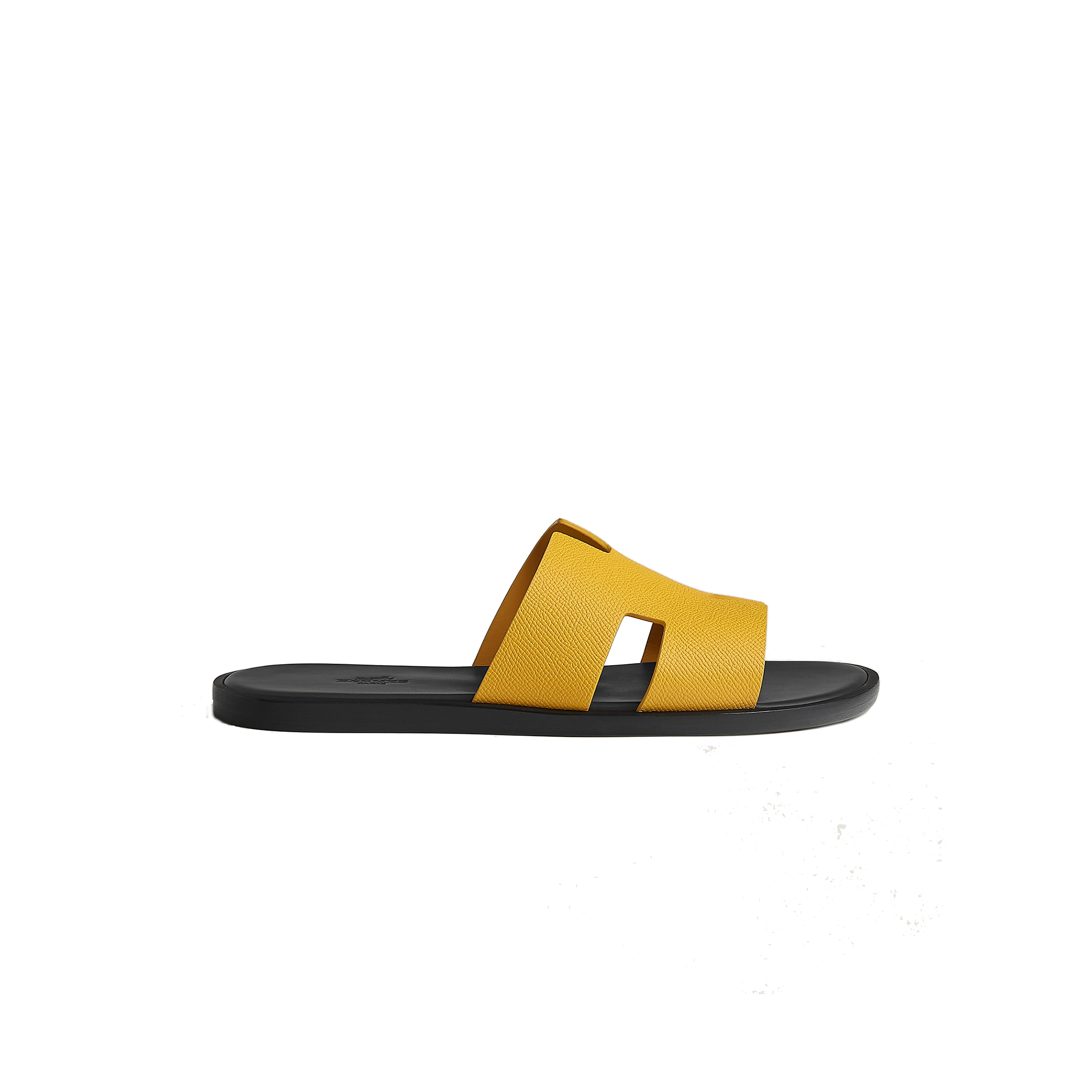 HERMES IZMIR SANDAL H242885ZH03